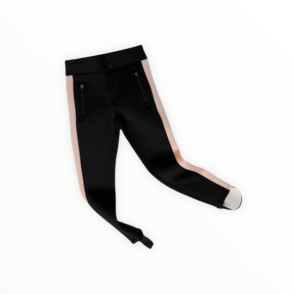 Zara Other - Zara Girls Neoprene Snow Pants